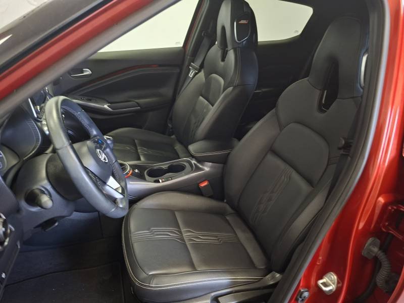 Nissan Juke - Photo 22