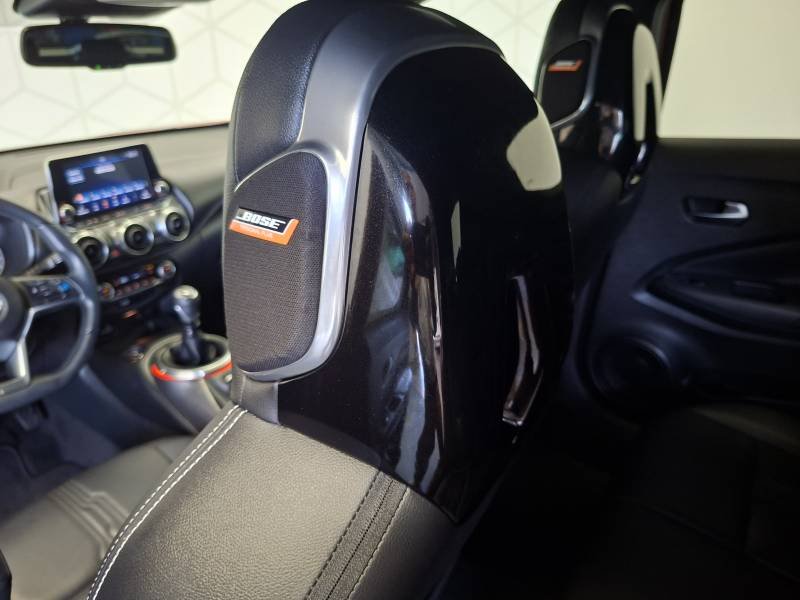 Nissan Juke - Photo 23