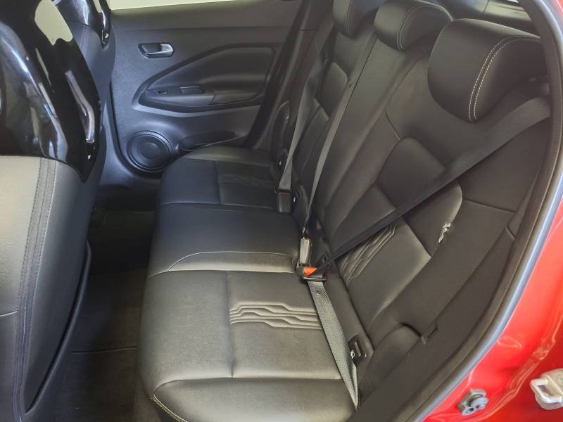 Nissan Juke - Photo 24