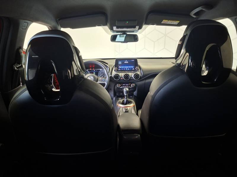 Nissan Juke - Photo 29