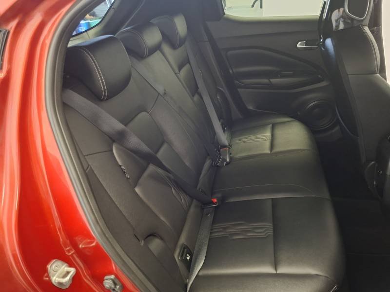 Nissan Juke - Photo 30