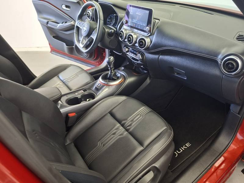 Nissan Juke - Photo 32