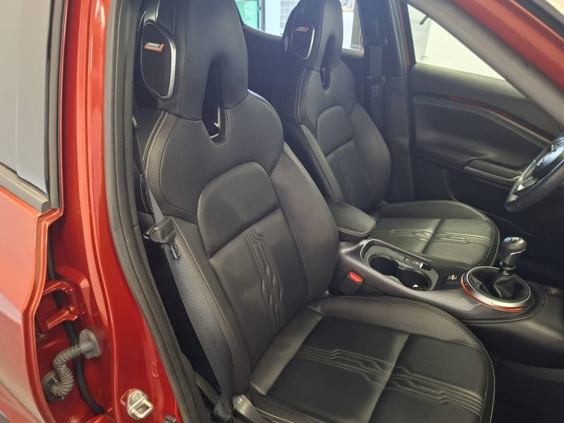 Nissan Juke - Photo 33