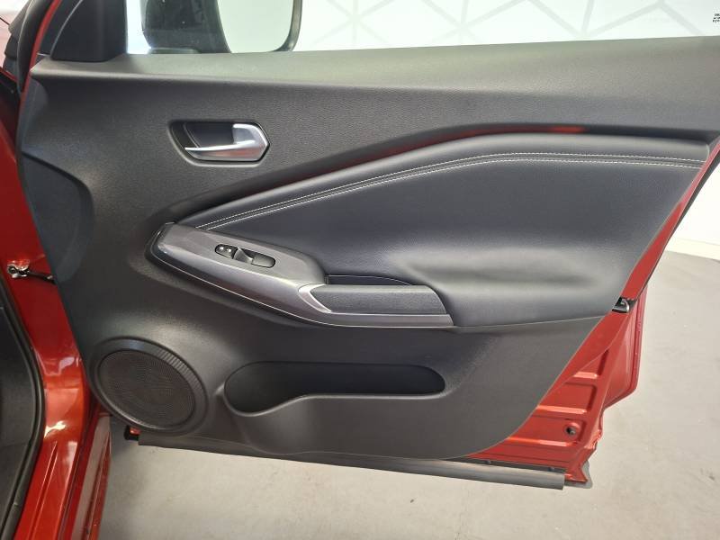 Nissan Juke - Photo 34