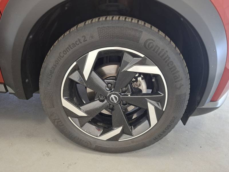 Nissan Juke - Photo 37