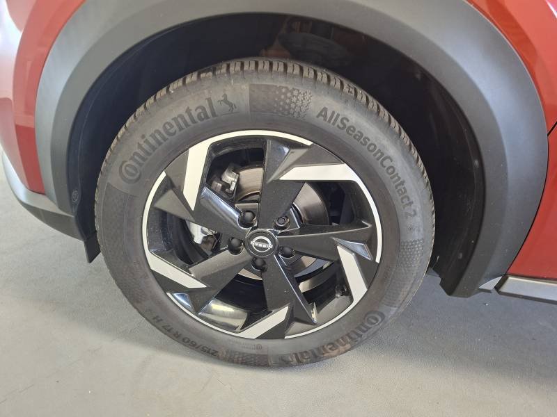 Nissan Juke - Photo 39