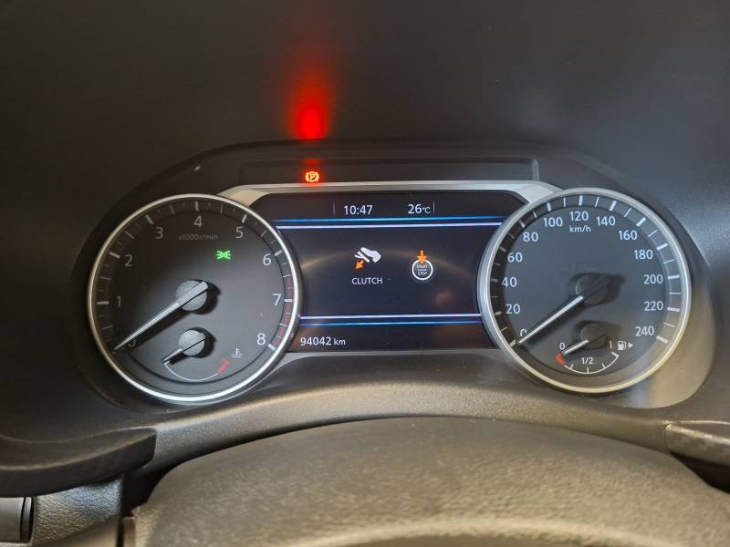 Nissan Juke - Photo 7