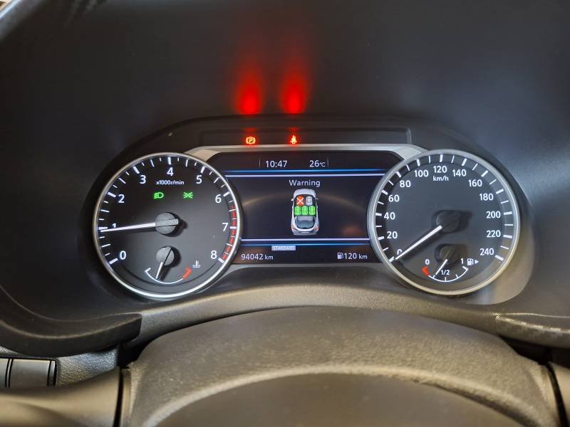 Nissan Juke - Photo 8