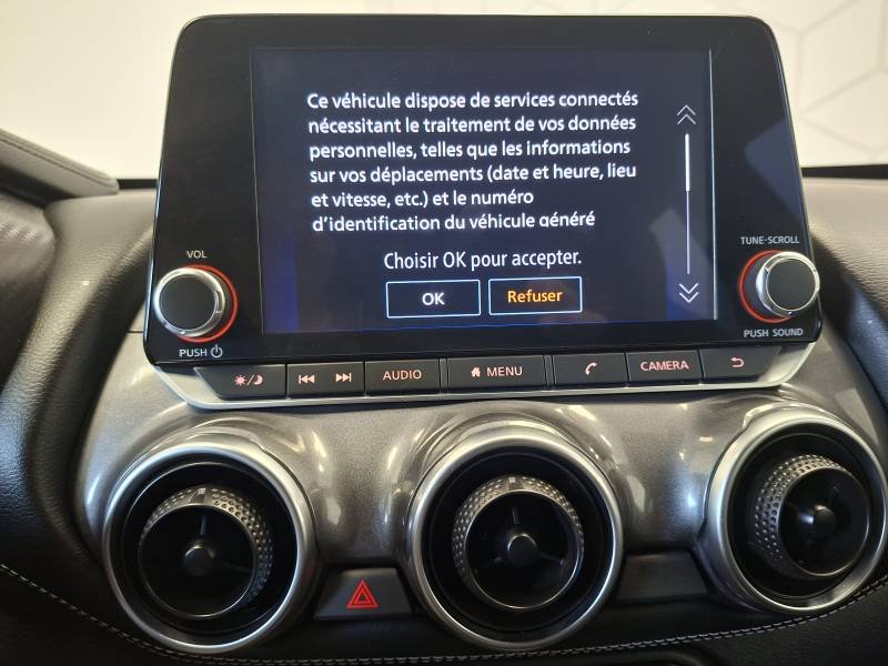 Nissan Juke - Photo 9
