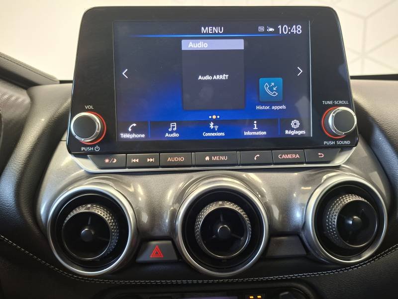 Nissan Juke - Photo 10