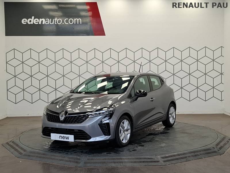 Renault Clio - Photo 1