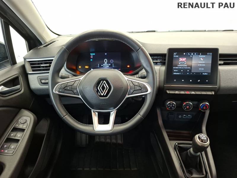 Renault Clio - Photo 11