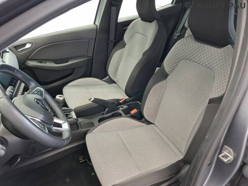 Renault Clio - Photo 12