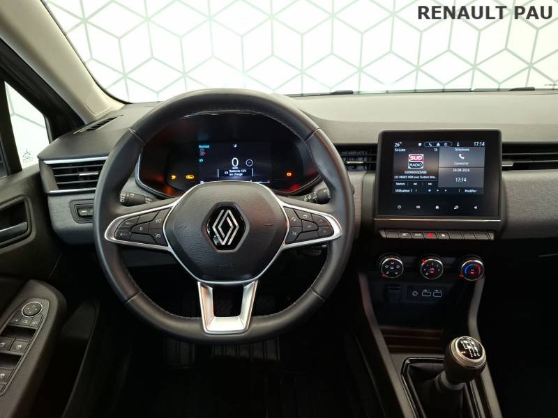 Renault Clio - Photo 14