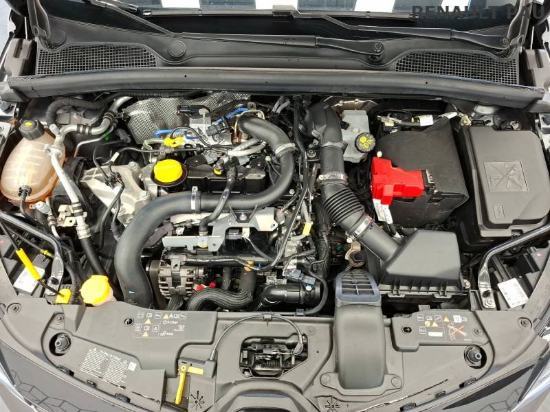 Renault Clio - Photo 19