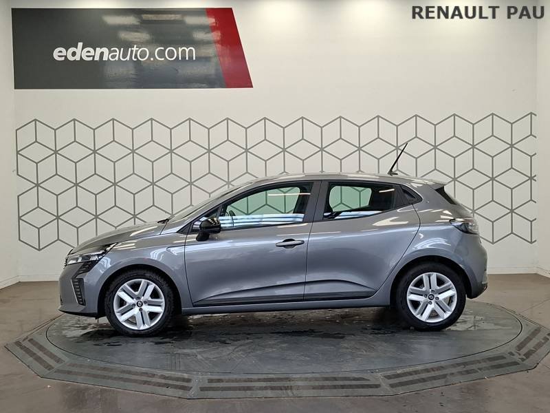 Renault Clio - Photo 2