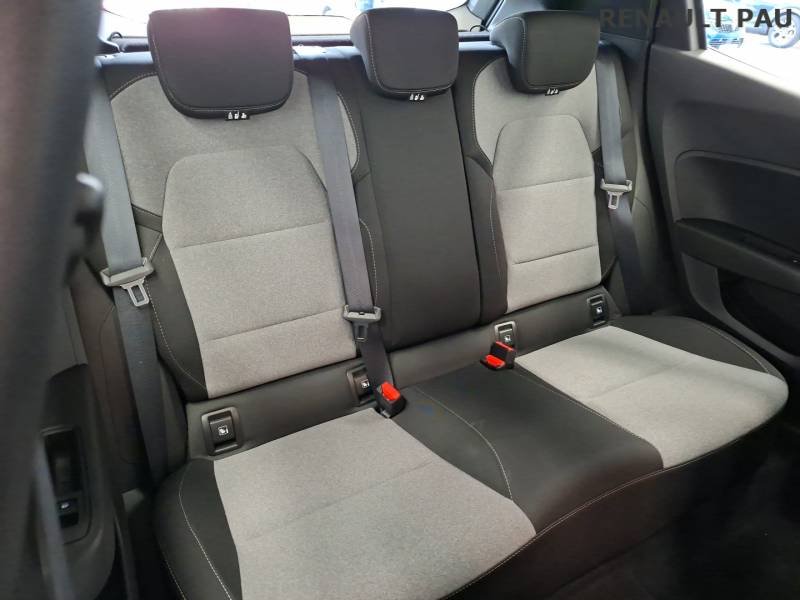 Renault Clio - Photo 21