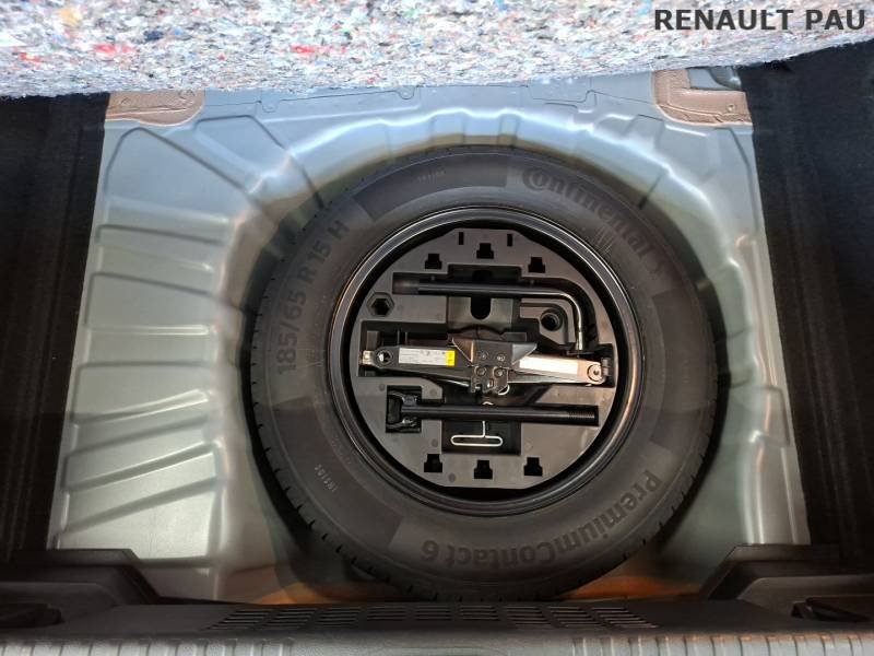 Renault Clio - Photo 23