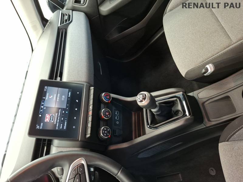 Renault Clio - Photo 26
