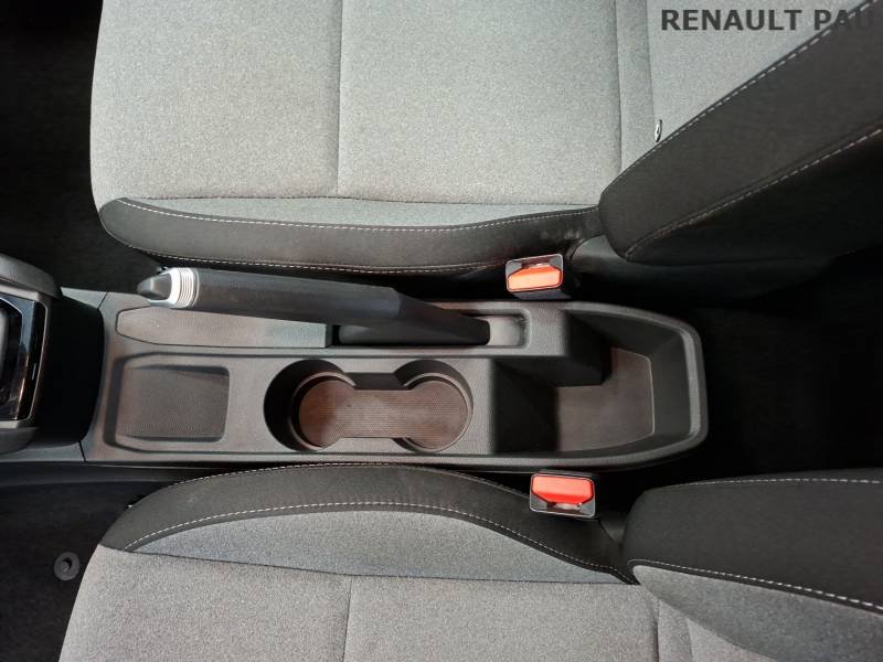 Renault Clio - Photo 27