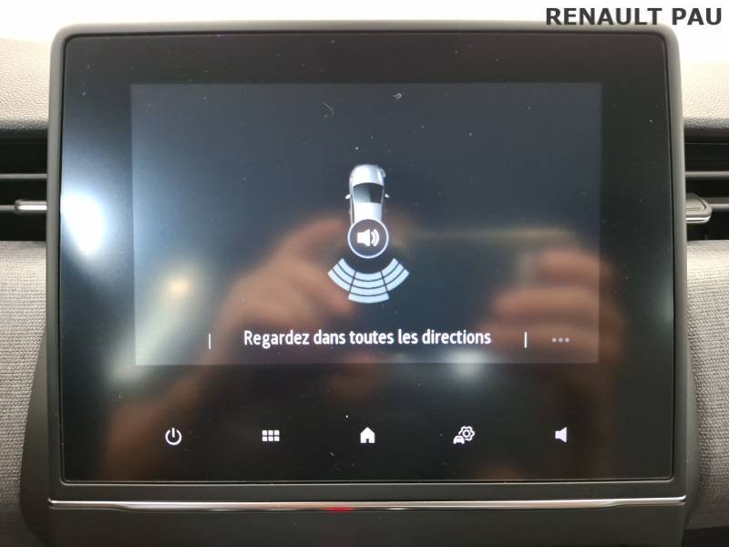 Renault Clio - Photo 30