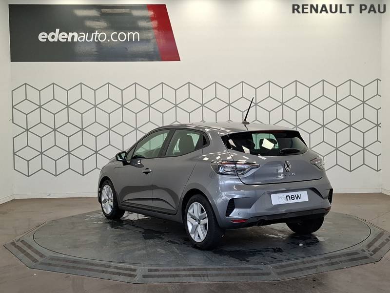Renault Clio - Photo 3
