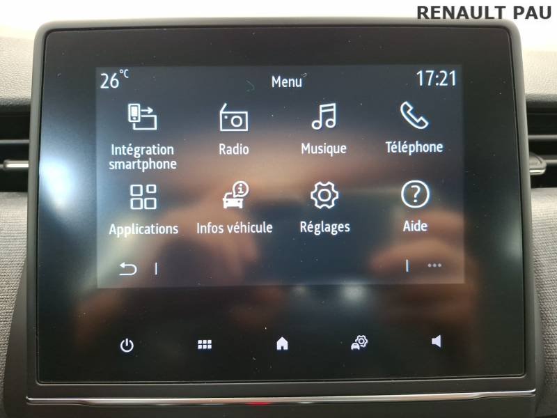 Renault Clio - Photo 31