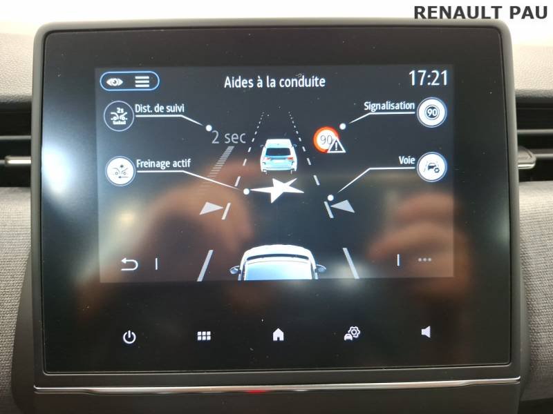 Renault Clio - Photo 32