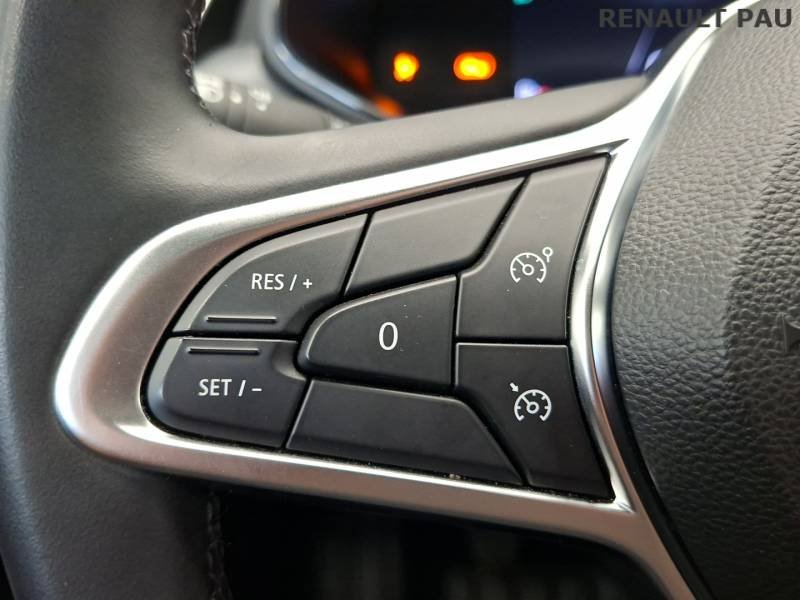 Renault Clio - Photo 37
