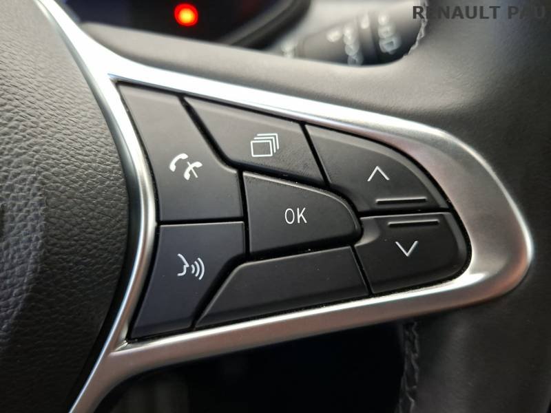 Renault Clio - Photo 38