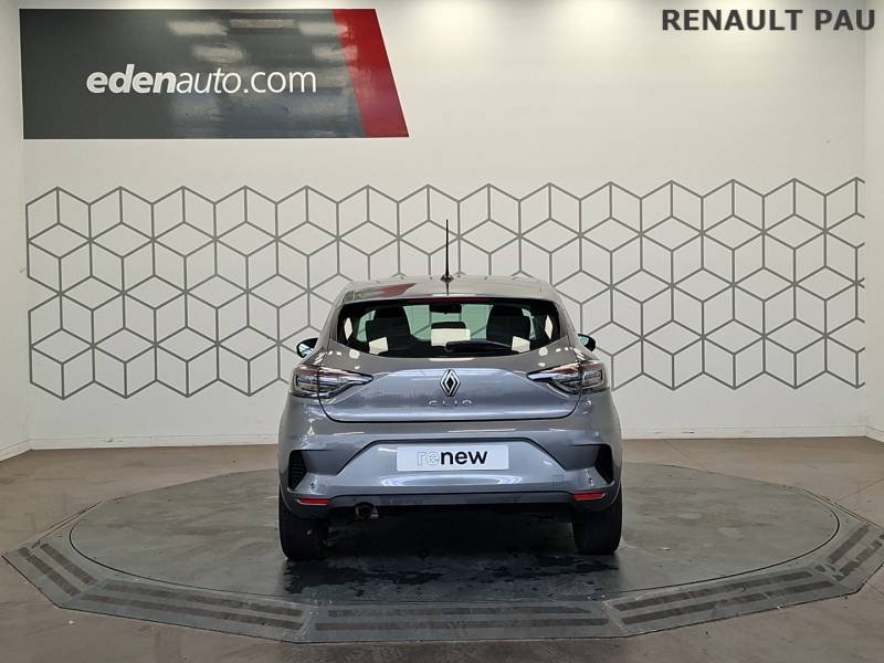 Renault Clio - Photo 4