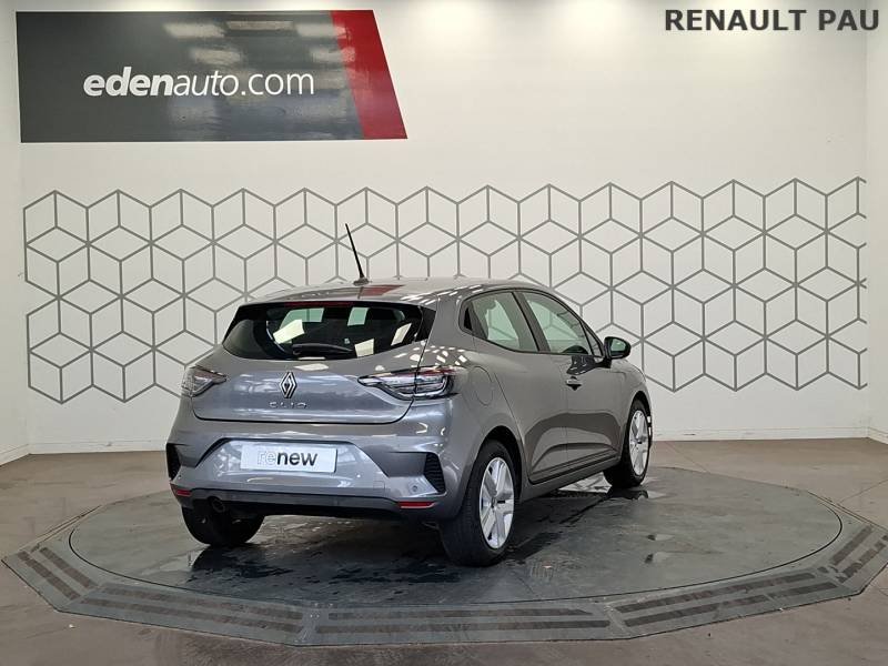 Renault Clio - Photo 5