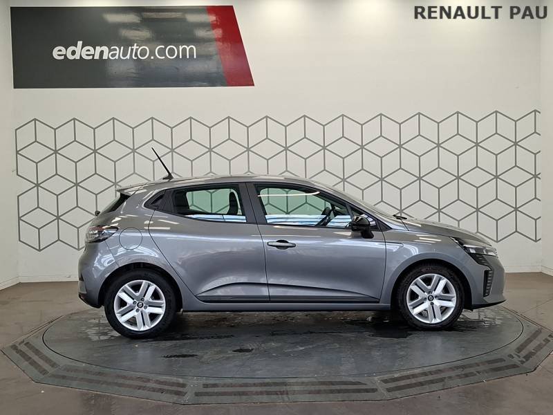 Renault Clio - Photo 6