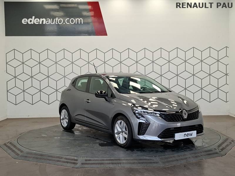 Renault Clio - Photo 7