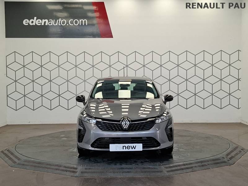 Renault Clio - Photo 8