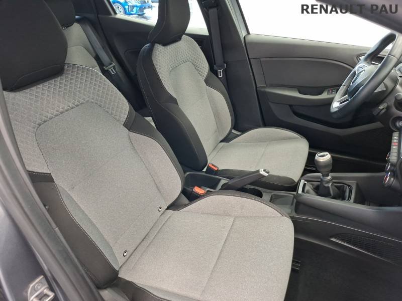 Renault Clio - Photo 9