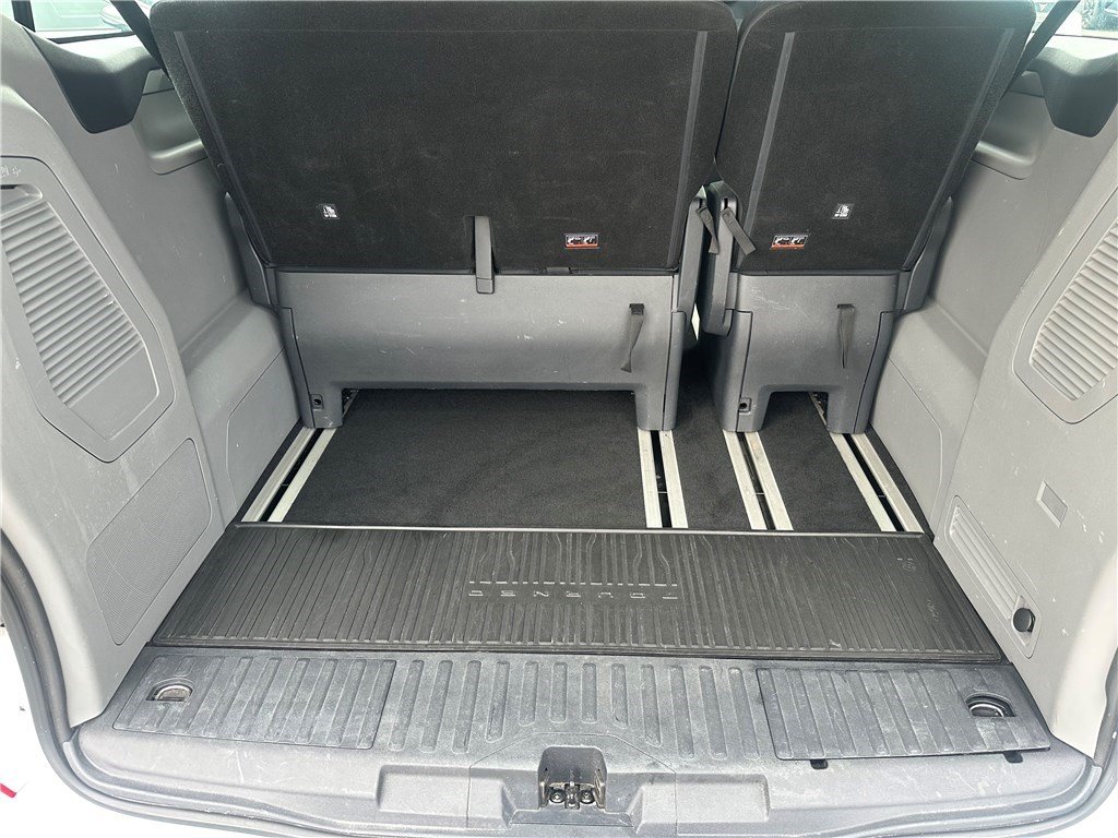 Ford Tourneo - Photo 11