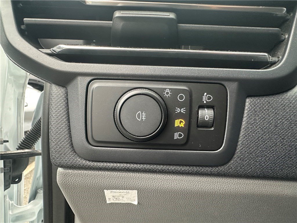 Ford Tourneo - Photo 14