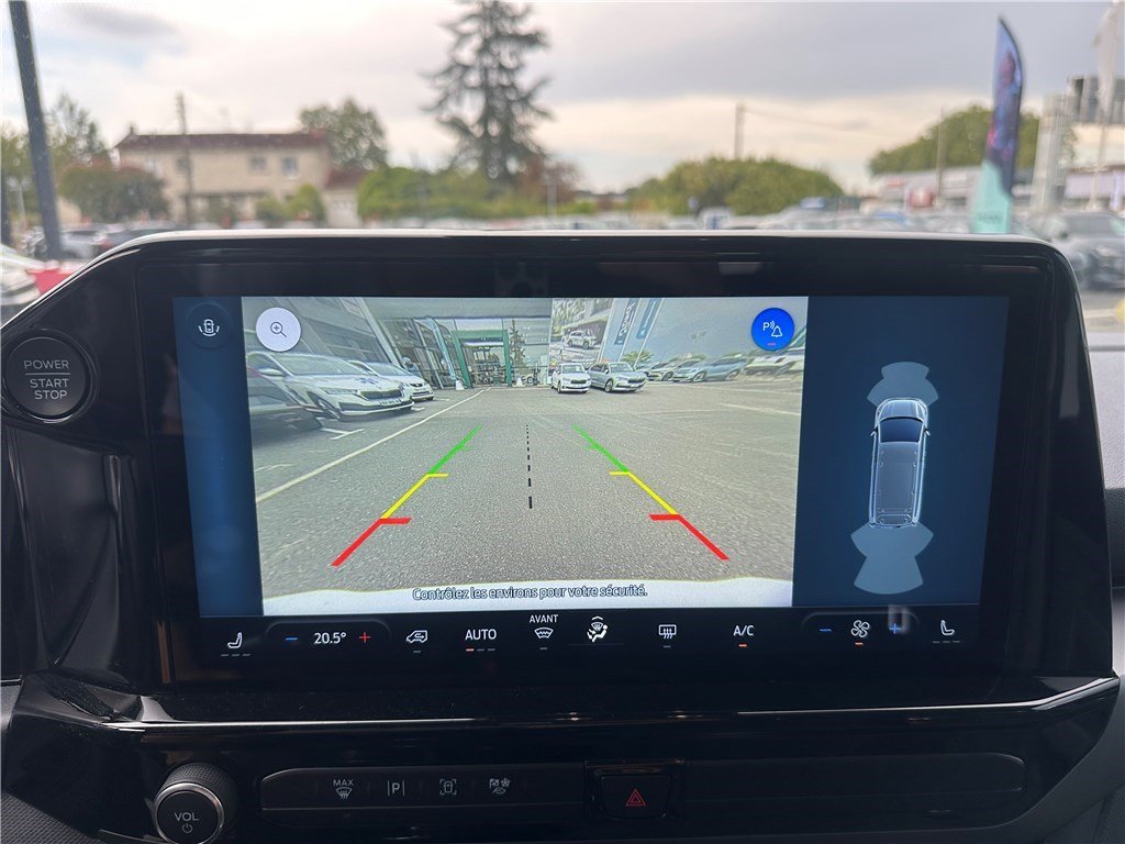 Ford Tourneo - Photo 15