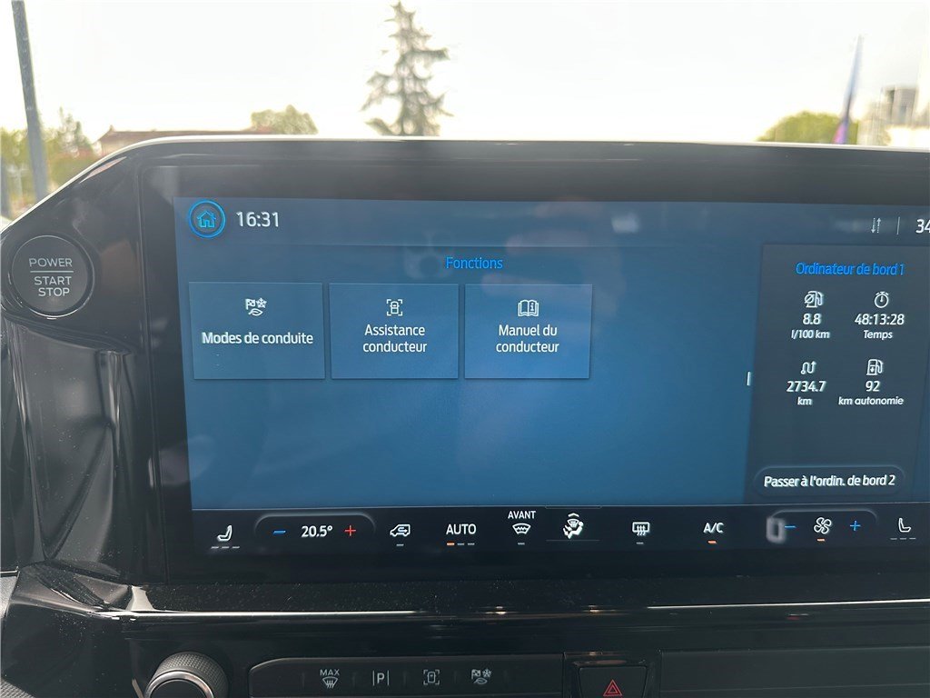 Ford Tourneo - Photo 19
