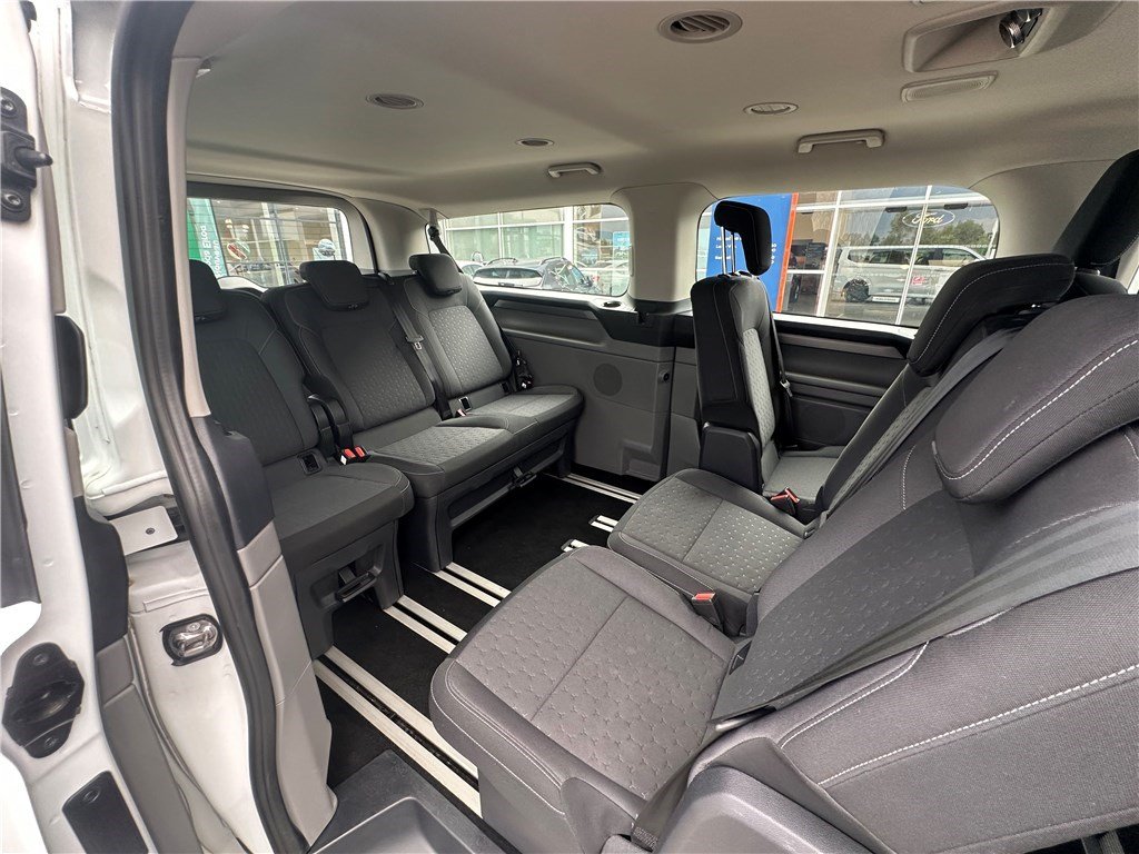Ford Tourneo - Photo 10