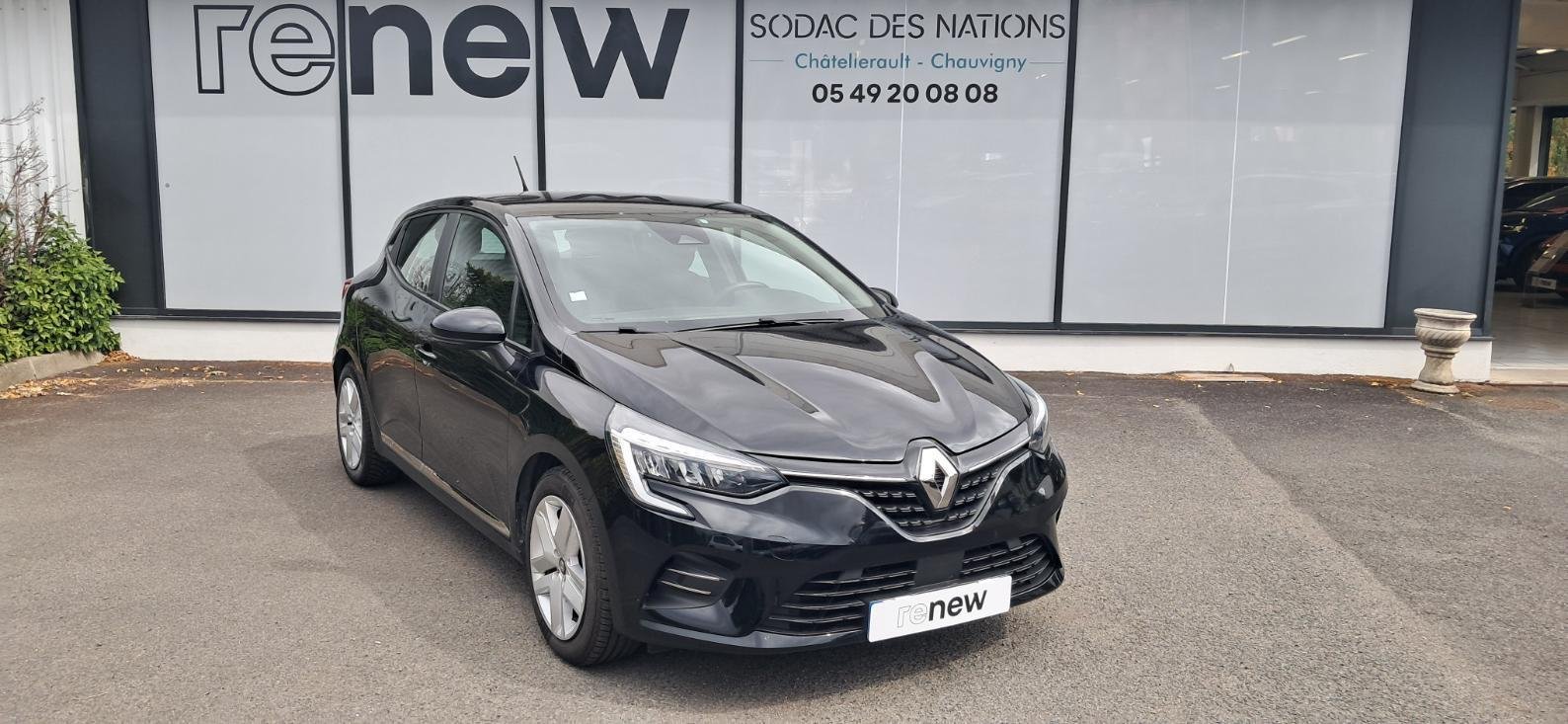 Renault Clio - Photo 1