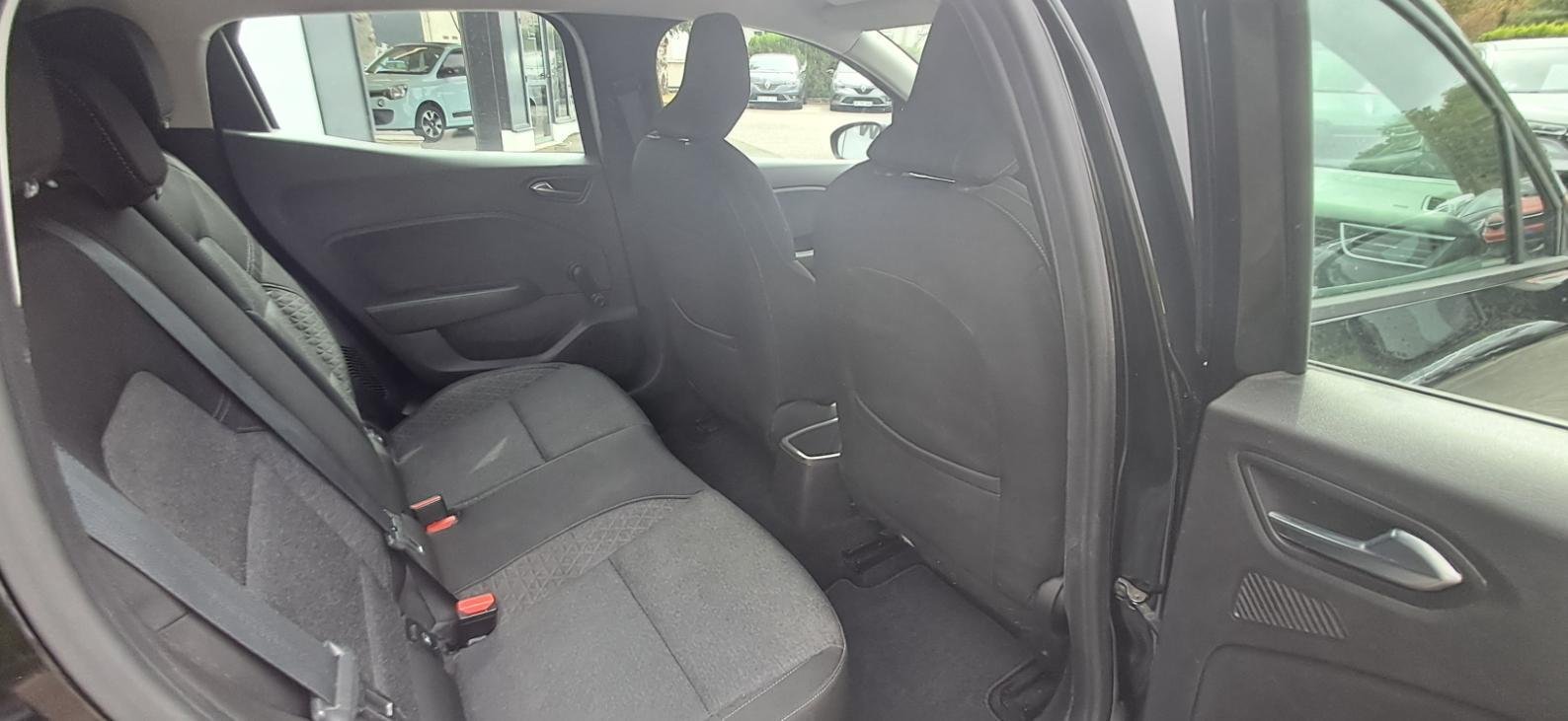 Renault Clio - Photo 13