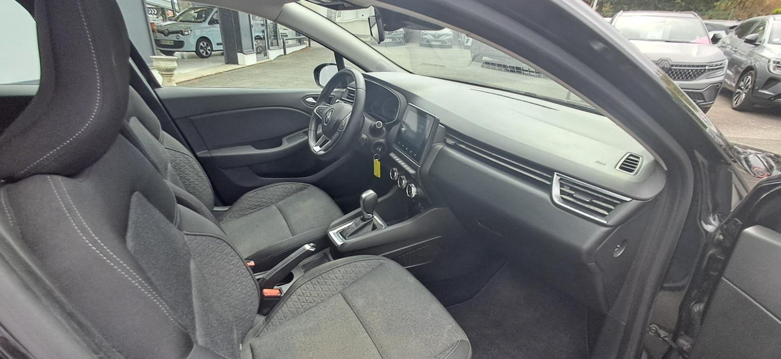 Renault Clio - Photo 14