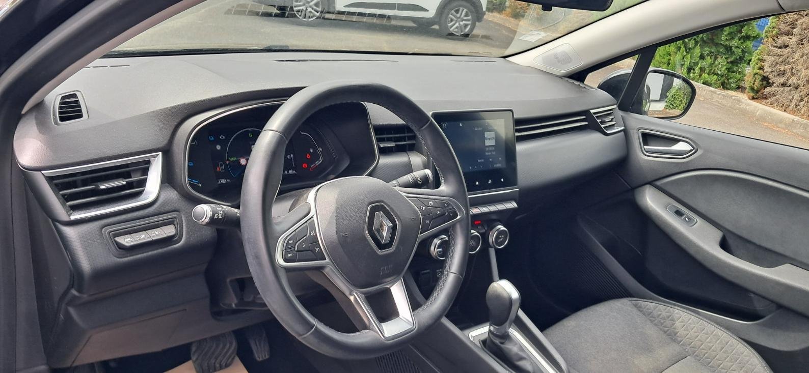 Renault Clio - Photo 15