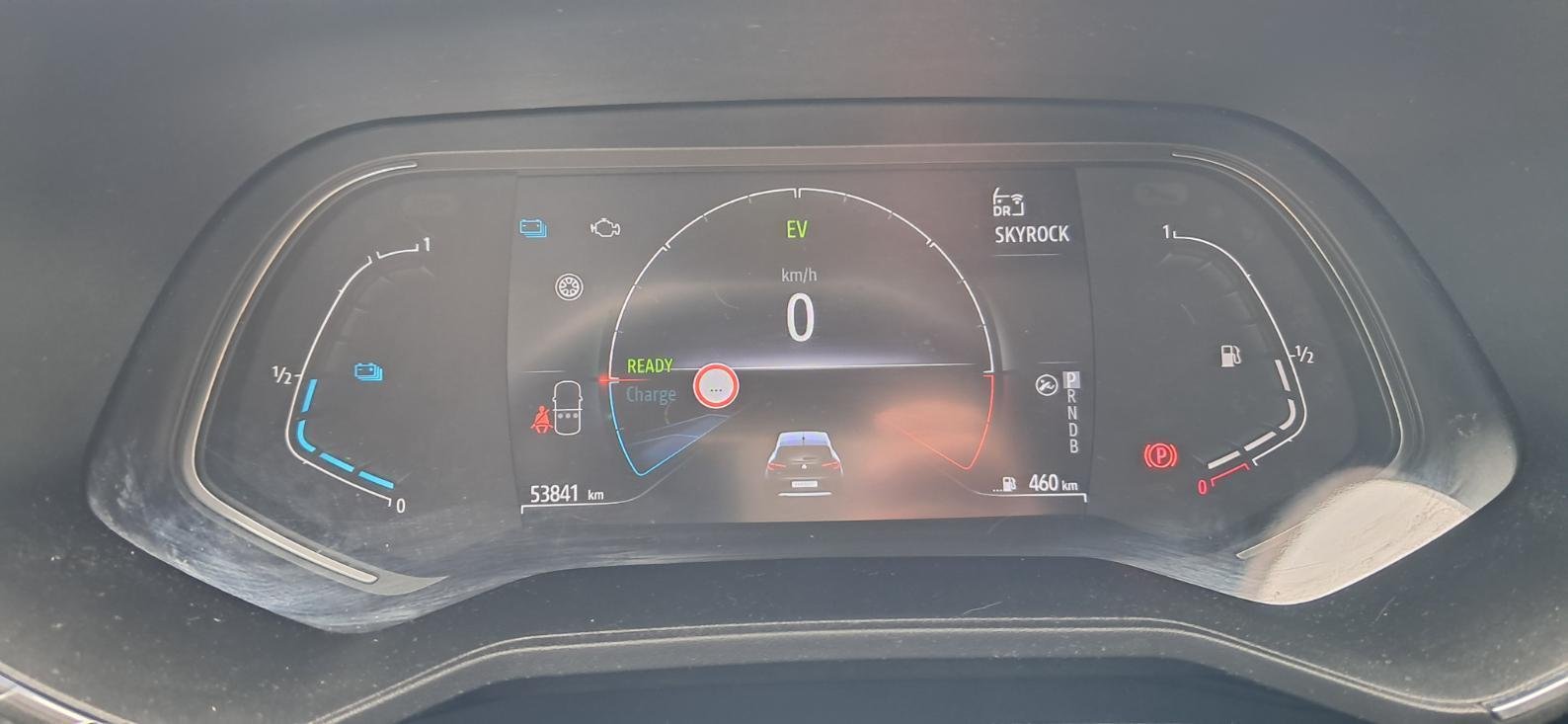 Renault Clio - Photo 16