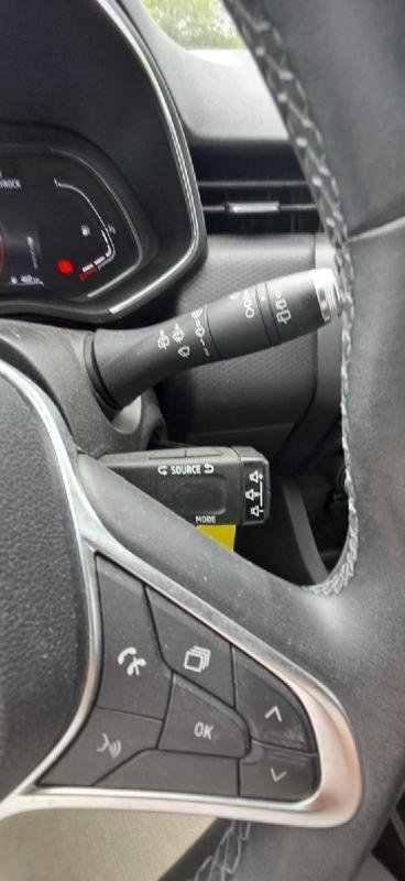 Renault Clio - Photo 19