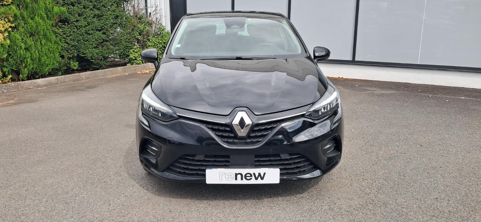 Renault Clio - Photo 7