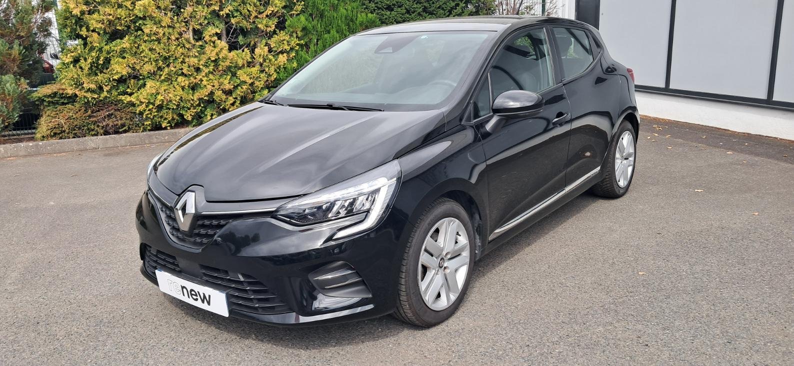 Renault Clio - Photo 8