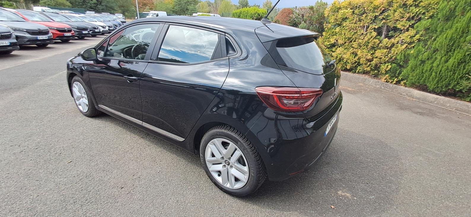 Renault Clio - Photo 9